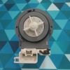 Насос HANYU 9010222 PMP024WH IG5427 (30W, 3 винта, фишки вперед/вместе) (Китай)