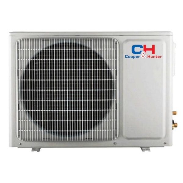 Воздух-Воздух Cooper&Hunter CH-S 09 FTXHV-B (N)