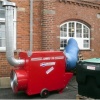 Дизельный теплогенератор Ballu-Biemmedue JUMBO 235 Т (400 V -3- 50/60 Hz) D