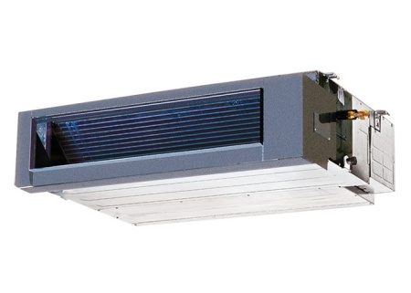 VRF-система MDV Канальный средненапорный внутренний блок серии V6 (DC-мотор) MDI2-28T2DHN1