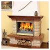 Дровяная топка  Fabrilor DECO 730 BR