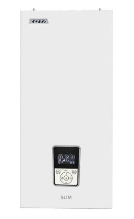 Электрическая миникотельная ZOTA MK-X Slim 9