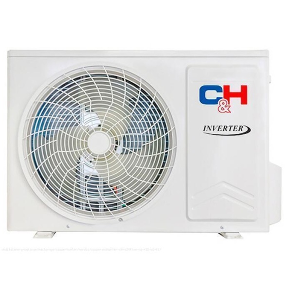 Воздух-Воздух Cooper&Hunter CH-S24FTXN-NG