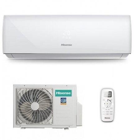 Кондиционер Hisense AS-07UR4SYDDB1