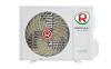 Инверторная сплит-система серии ROYAL SUPREMO NERO Full DC EU Inverter RCI-RSN40HN (комплект)