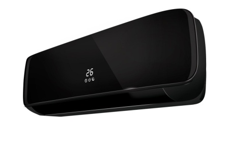 Бытовая сплит-система серии BLACK CRYSTAL Classic A AS-07HW4SYDTG035В (комплект)