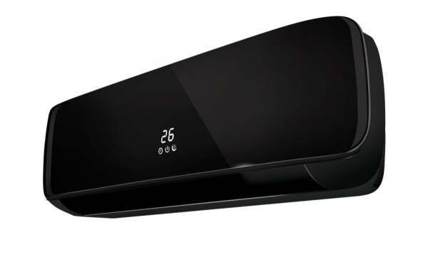Бытовая сплит-система серии BLACK CRYSTAL Classic A AS-07HW4SYDTG035В (комплект)