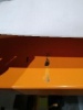 ТЕСТОРАСКАТКА GASTROMIX TDR-520 НАПОЛЬНАЯ ДЕМО F7281