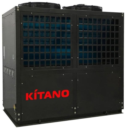 Тепловой насос Kitano KSF-Genso-II-43E