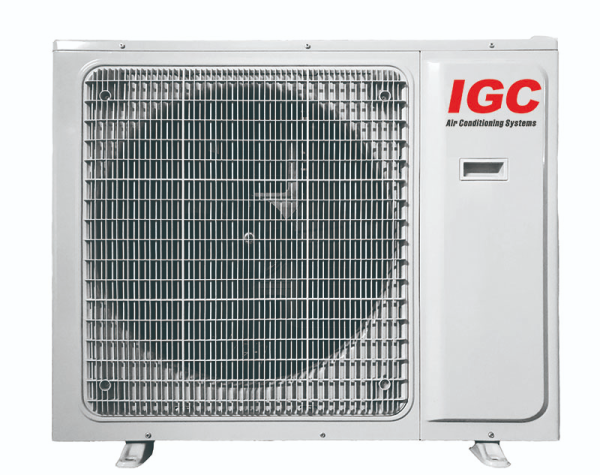 Кондиционер IGC RAC 30AX