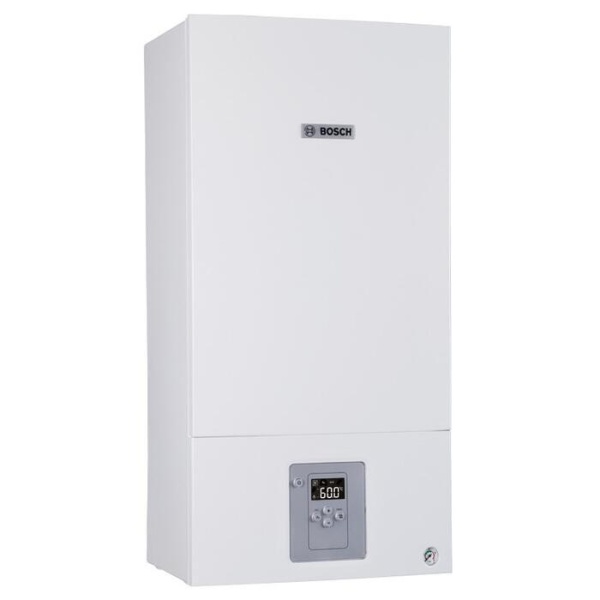 Настенный газовый котел Bosch WBC 28-1 C