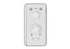 Конвектор электрический Scoole SC HT CM1 1000 WT