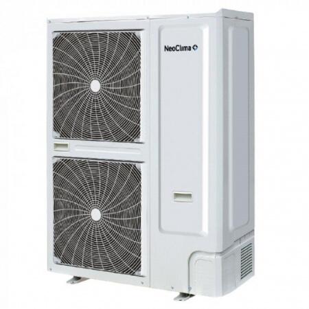 Колонный кондиционер Neoclima NS/NU-60JF