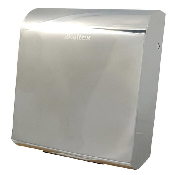 Металлическая сушилка для рук Ksitex M-950 ACN JET (эл.сушилка для рук, блест.)
