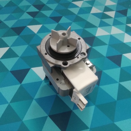 Насос Miele 1588732 (GRE 5093, 100W) 14701303. Италия