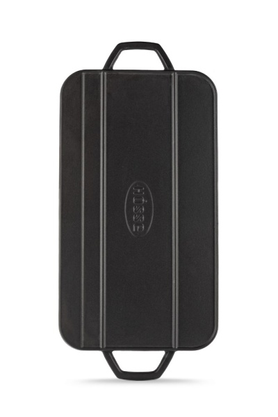 Большая сковорода для запекания HS DD HP 2544 BLACK MAT
