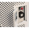 Газовый конвектор мощностью <7 кВт Hosseven HBS-9/1V Fan