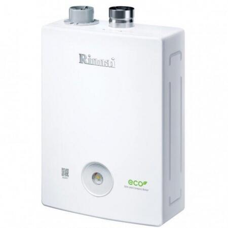 Настенный газовый котел Rinnai BR-UE42