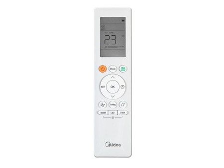 Внутренний блок кондиционера Midea MSHP-12N8D6-I