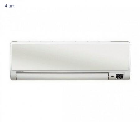 Внешний блок мульти сплит-системы на 4 комнаты Kentatsu K4MRE100HZAN1/KMGBA25HZAN1*4шт