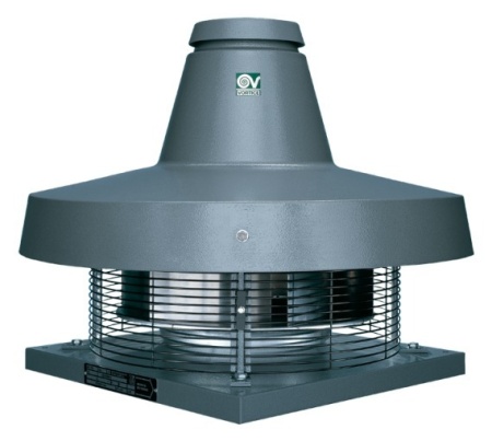 Крышный вентилятор Vortice TRM 70 E 4P