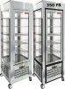 Витрина кондитерская вертикальная  HICOLD  VRC 350 FR