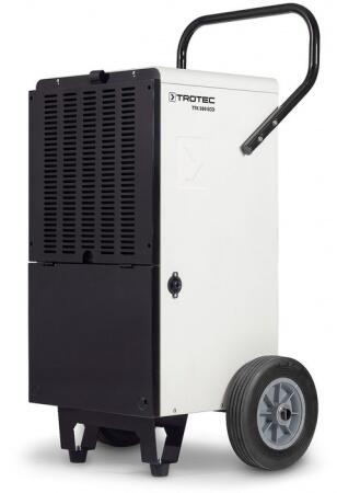 Промышленный осушитель воздуха TROTEC TTK 380 ECO