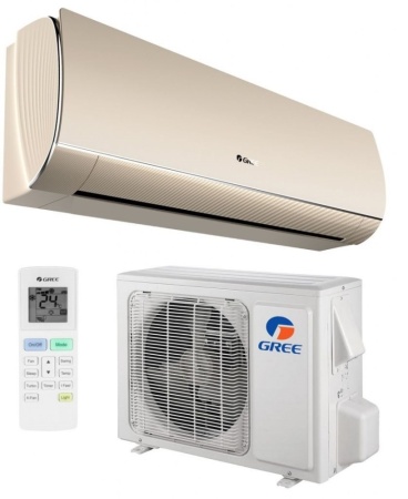 Кондиционер Gree Lyra Inverter GWH09ACB-K3DNA3A