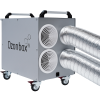 Промышленный озонатор Ozonbox air-100