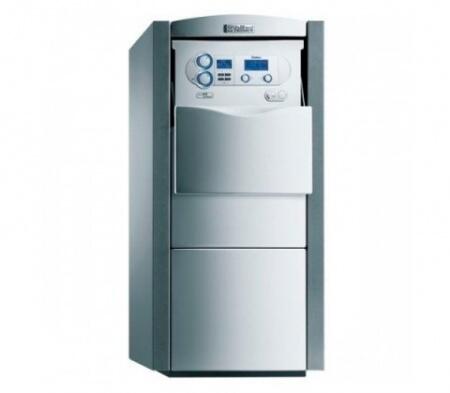 Напольный газовый котел Vaillant ecoVIT VKK 476/4