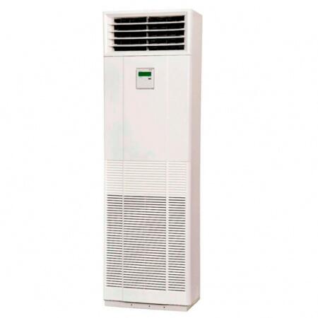 Колонная сплит-система инверторного типа Mitsubishi Heavy FDF100VD1/FDC90VNP