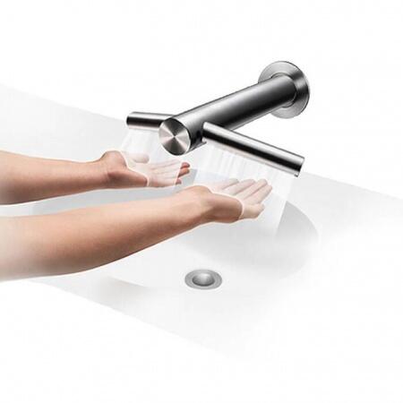 Погружная сушилка для рук Dyson Airblade WD 04