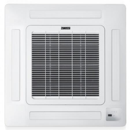 Кассетный кондиционер Zanussi ZACC-12 H/ICE/FI/N1 (compact)