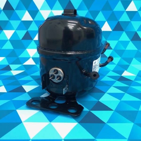Компрессор (R600) Wansheng QD65Y (100Вт) 220-240V, 50-60 Hz, LBP, 6,0сс