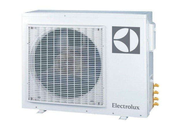 Напольно-потолочный кондиционер Electrolux EACU/I-24H/DC/N3/EACO/I-24H/DC/N3
