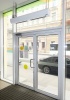 Электрическая тепловая завеса Тепломаш КЭВ-6П2222Е