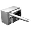Газовый теплогенератор Sonniger Rapid LR072