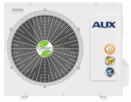 Напольно-потолочный кондиционер AUX AL-H36/4DR1(U)/ALCF-H36/4DR1