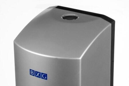 Дозатор жидкого мыла BXG ASD-5018С