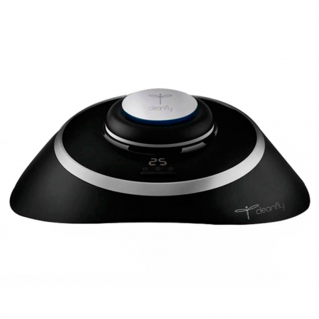 Очиститель воздуха для автомобиля Xiaomi CleanFly Car Anion Air Purifier M1
