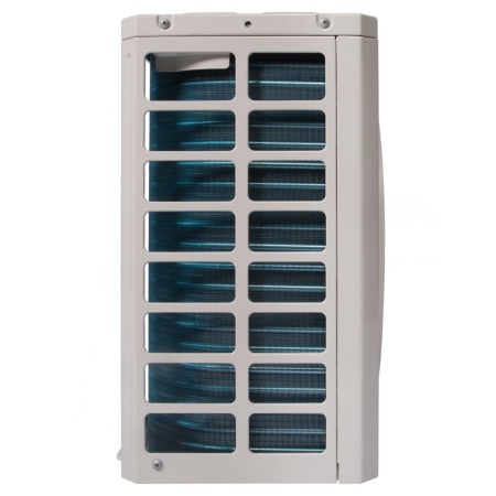 Сплит-система инверторного типа Royal Thermo Perfecto DC RTPI-07HN8 комплект