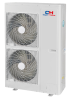 Кассетный кондиционер Cooper&Hunter CH-IC140RK / CH-IU140RM