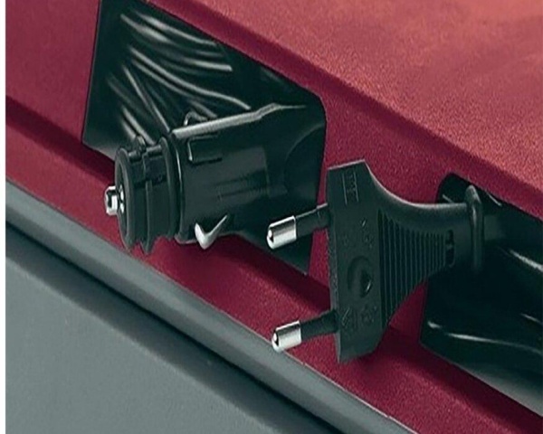 Термоэлектрический автохолодильник Mobicool G30 AC/DC