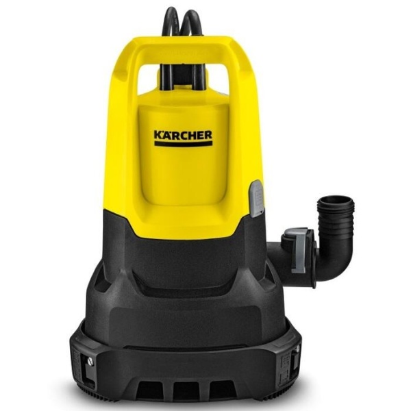 Дренажный насос Karcher SP 5 Dual *EU