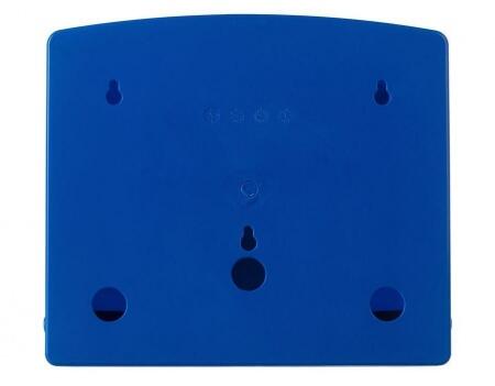 Диспенсер для бумажных полотенец Mario kids 8329 blue