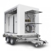 Промышленный осушитель воздуха TROTEC TTR 13500
