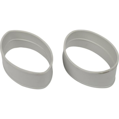 Универсальный дымоход для котлов Sinbo UNIVERSAL SCA-6010-210850/SCA-6010-000000