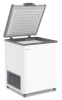 FROSTOR серия STANDART морозильные лари с глухой крышкой, R 290 a