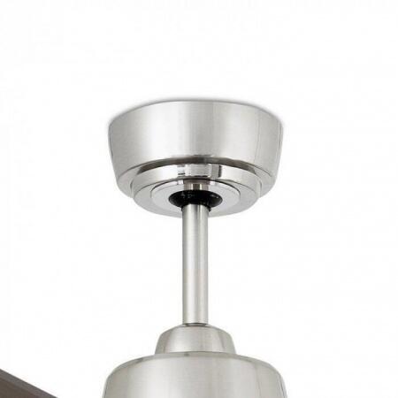 Вентилятор с подсветкой Faro Molokai 1L