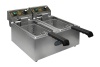 Фритюрница ERGO EF-062